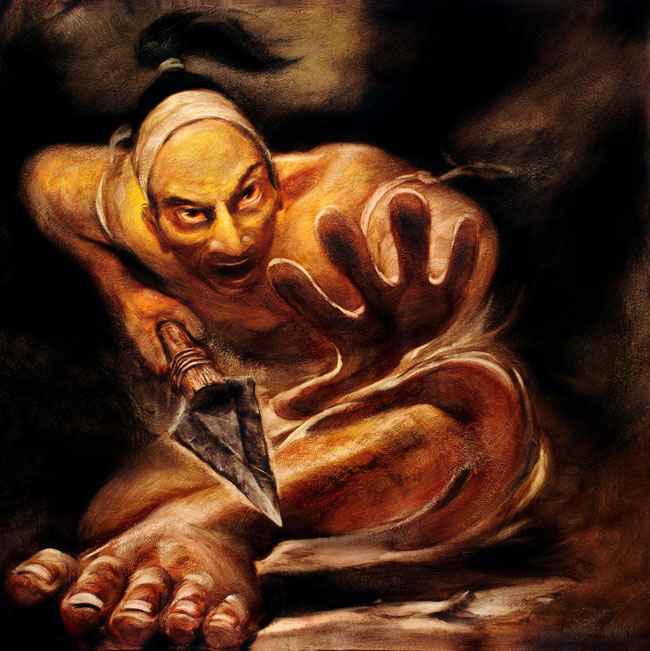 El Primer Pincel